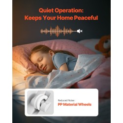 Kissan juoksupyörä PP-muovinen 80 cm hiljaiset rullat irrotettava sisämatto sopii sisäkäyttöön