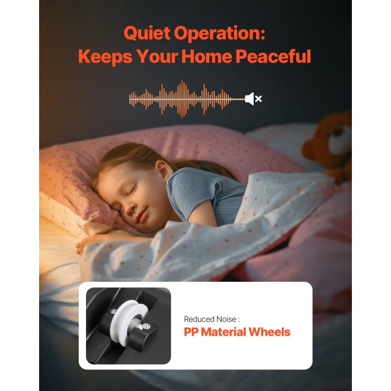 Kissojen juoksupyörä 80 cm PP-muovinen irrotettava juoksualusta sisähalkaisija 74 cm hiljainen