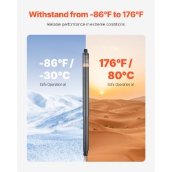 Sähköinen takaluukun tukivarsi vasen ja oikea 2 kpl 450N Seat Ateca 2016–2023