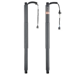 Takaluukun sähköiset nostotuet 2 kpl Skoda Superb III 2015 2020 farmari 424N 12V