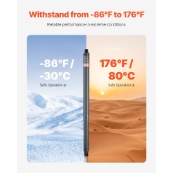 Takaluukun sähköinen nostotuki 2 kpl vasen/oikea 360N Skoda Octavia III 2012–2020