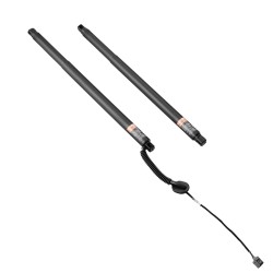 Sähköinen takaluukun tukijousipari 525N sopii Escalade Suburban Tahoe Yukon 2015 2020