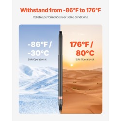 Sähköinen takaluukun tukijousipari 525N sopii Escalade Suburban Tahoe Yukon 2015–2020