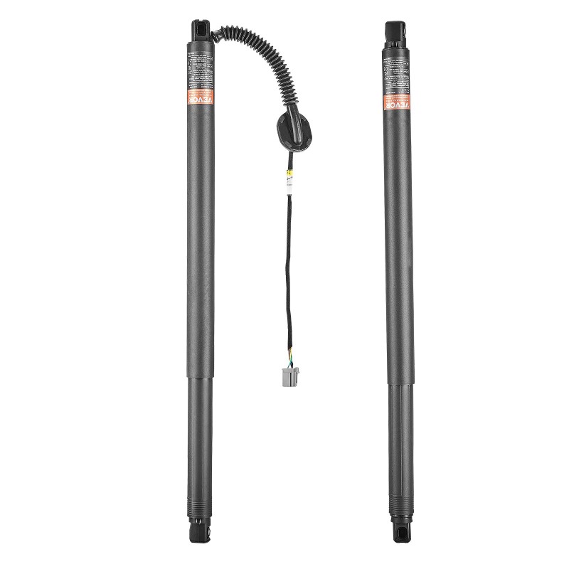 Sähköinen takaluukun tukijousipari 525N sopii Escalade Suburban Tahoe Yukon 2015–2020