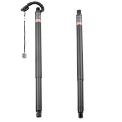 Sähköinen takaluukun tukijousipari 525N sopii Escalade Suburban Tahoe Yukon 2015–2020