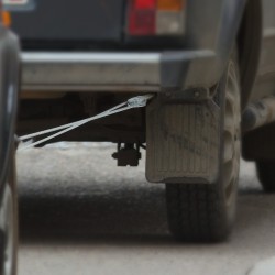 Käsitalja teräsvaijerilla 2 t 3,7 m kaksoisvaihteella pitkällä kahvalla