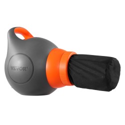 Vaahtokone keskipakopuhallin kannettava jalustateline altaalle ja ulkokäyttöön