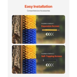 Karjaharja muovinen runko pehmeät harjakset 43,5 senttimetriä yksi kappale eläimille