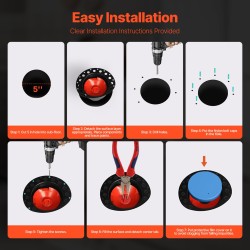 Vapaasti seisovan kylpyammeen viemärisarja PVC-muovi messinkiosilla 1,5 tuuman viemärilähtöön