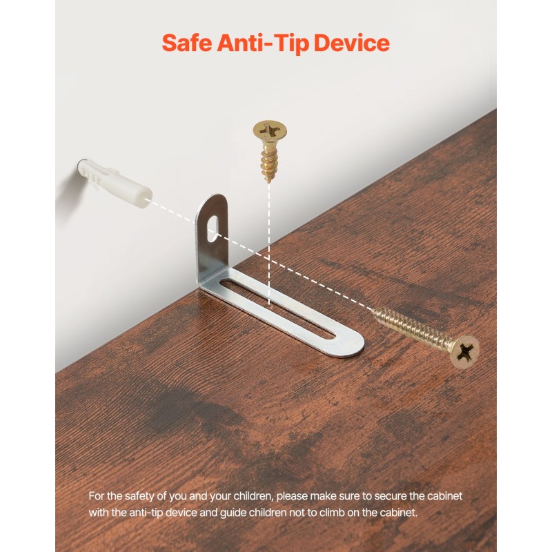 Kapea 5-tasoinen kirjahylly E1-luokan lastulevy korkeus 134,5 cm korkeussäädettävät hyllyt