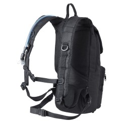 Juomareppu 3L juomarakolla 18L tilavuudella 600D Oxford kangas molle järjestelmällä