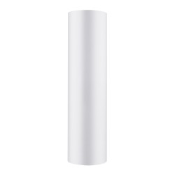 Leveä tulostinpaperi puhdasta puumassaa 24 tuumaa 152,4 m 2 rullaa CAD-piirustuksiin