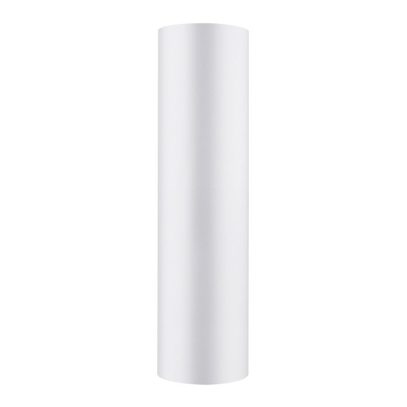 Leveä tulostinpaperi puhdasta puumassaa 24 tuumaa 152,4 m 2 rullaa CAD-piirustuksiin