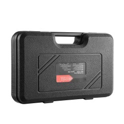 12 osainen jarrunestesovitinsetti PA muovia alumiinia ja rautaa säilytyslaukulla eurooppalaisiin ja amerikkalaisiin autoihin