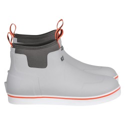 Kumisaappaat miehille vedenpitävät nilkkapituiset kevyet EVA-sisäpohjaiset koko 11