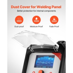 TIG-hitsauskone 200A kuusi toimintoa vaihtovirta tasavirta pulssi pistehitsaus puikkohitsaus alumiinille