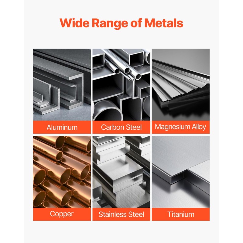 TIG-hitsauskone 200A kuusi toimintoa vaihtovirta tasavirta pulssi pistehitsaus puikkohitsaus alumiinille