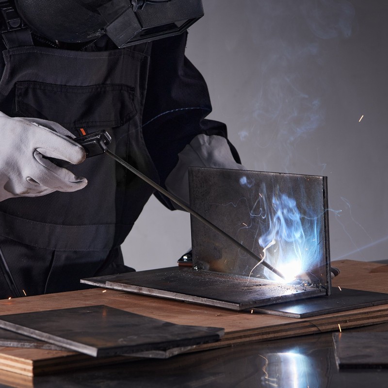 TIG-hitsauskone 200A kuusi toimintoa vaihtovirta tasavirta pulssi pistehitsaus puikkohitsaus alumiinille