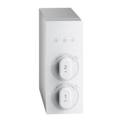 Säiliötön käänteisosmoosijärjestelmä altaan alle kahdeksanvaiheinen suodatus 2 1 litraa minuutissa