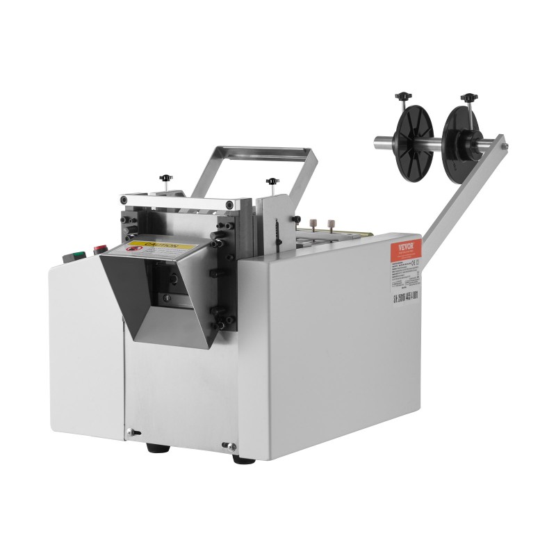 Automaattinen putkileikkuri lämpökutisteille lasikuituputkille kaapeleille leikkuuleveys 1–85 mm enimmäispaksuus 3 mm