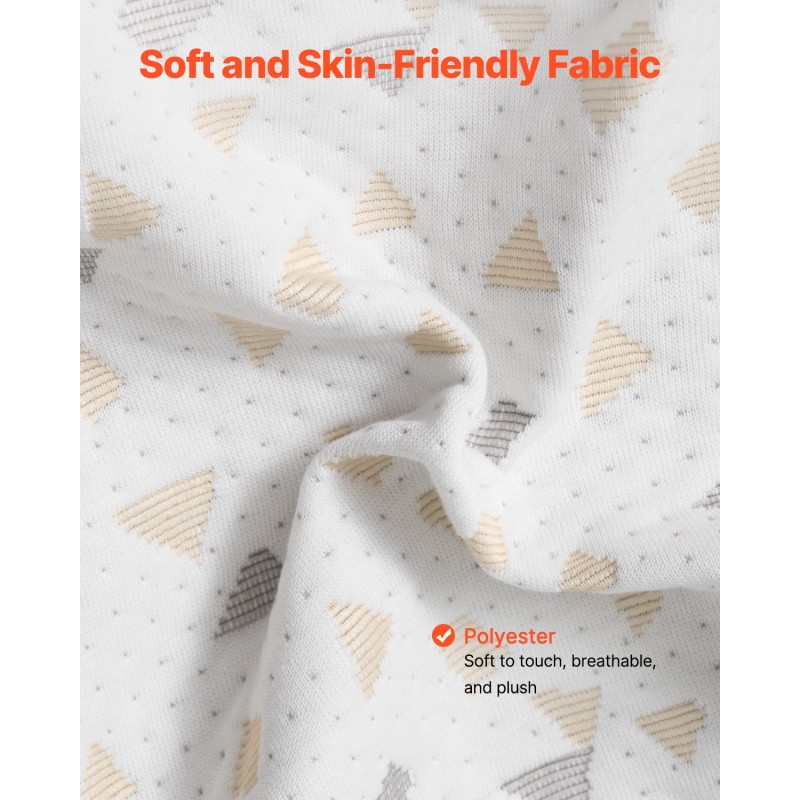 H-muotoinen raskaus- ja vartalotyyny vähintään 1480 g polyesterikuitutäytteellä irrotettavalla konepestävällä päällisellä