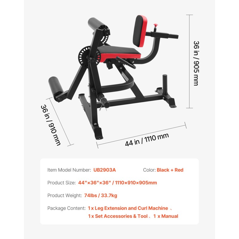 Jalkalaite hiiliteräs kotisali säädettävä jalkojen ojennus ja koukistus 700 paunaa musta