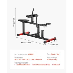 Istuva pohjelaite hiiliteräsrunkoinen 440 paunaa enimmäiskuorma säädettävillä pehmusteilla