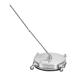 Pintapesuri 18 tuumainen 304 ruostumaton teräs kaksoissuutin 1 4 pikaliitin