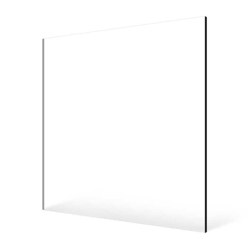 Kirkas akryylilevy 6 mm 914 x 1219 mm 1 kpl askarteluun