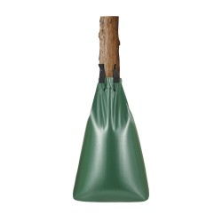 Puiden kastelupussit 75,7 litraa yhtä pussia kohti 4 kappaletta hitaasti vapauttavat