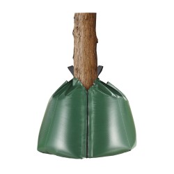 Puukastelupussit PVC muovi 75 7 l 8 kpl setti uusille ja nuorille puille