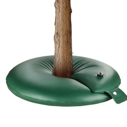 Puiden kastelurenkaat PVC muovia 75 7 litraa neljän kappaleen hidas tippukastelu