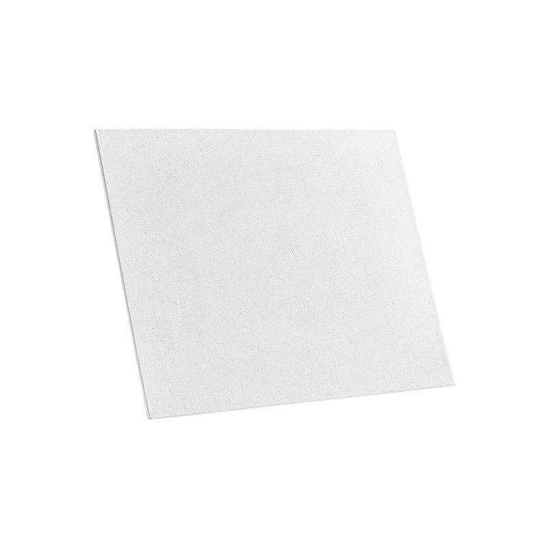 Maalauspaneelit valmiiksi pohjustetut 8x10 tuumaa 72 kpl puuvilla-polyesteri-MDF