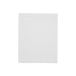 Maalauspahvipaneelit valmiiksi pohjustetut puuvilla polyesteri MDF 305x406 mm 24 kpl