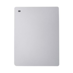 Maadoituslakana queen kokoinen joustoreunainen 90 puuvilla 10 hopeakuitu mukana testeri 4 5 m johto