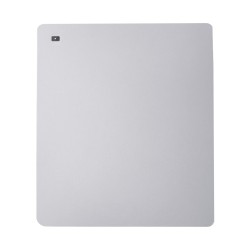 Maadoitettava aluslakana kingkoko 95 puuvillaa 5 hopeakuitua harmaa