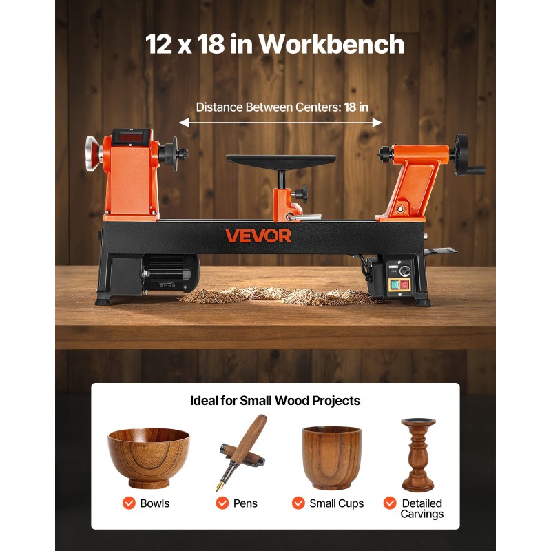 Penkkisorvi valurauta HT150 750 wattia harjaton tasavirtamoottori keskipisteiden väli 465 millimetriä