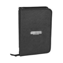 Nahkatyökalusarja 59-osainen säädettävällä uritusraudalla metalliset ja puiset osat kankainen säilytyslaukku