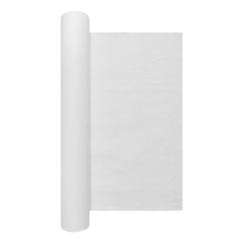 Sängyn reunatuki 132 cm pitkä korkean palautuvuuden vaahtoydin taaperoille