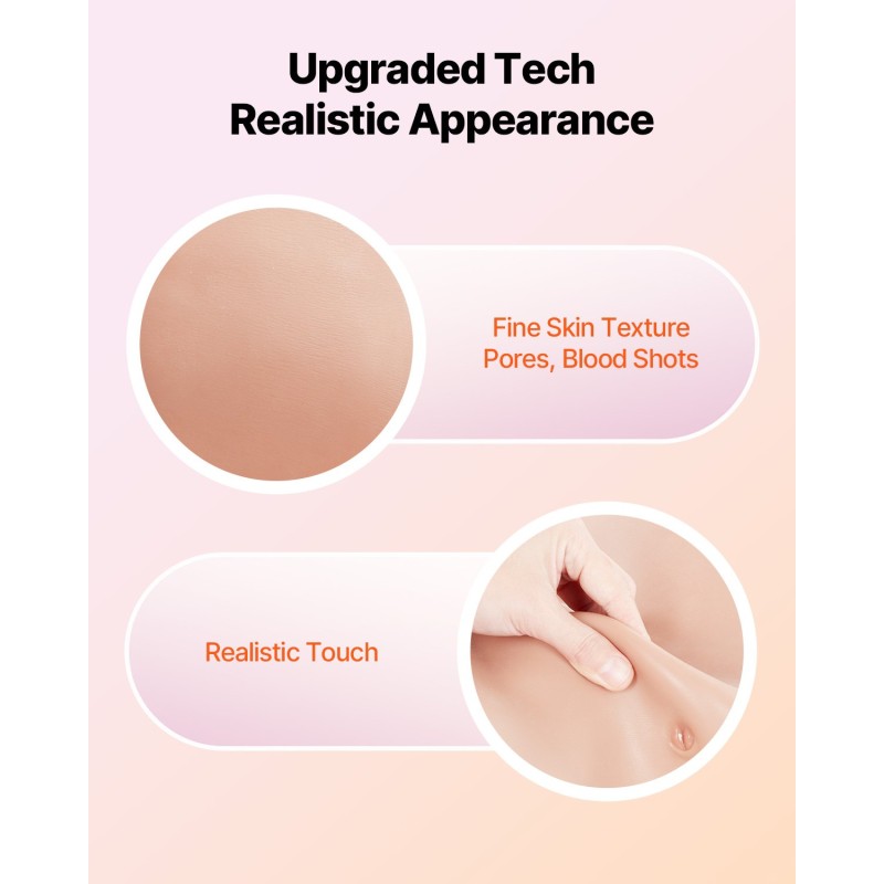 Silikonihousut 100 % silikonia ruskea vyötärö 58 cm cosplay- ja drag-esiintymisiin