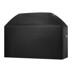 Grillisuojus 600D polyesteri kolmikerroksinen vedenkestävä sopii enintään 63x25 tuumaa kokoisille grilleille