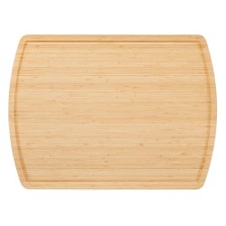 Bambupuinen liesitasosuoja ja leikkuulauta kaasu ja sähköliedelle 76,2×55,9 cm syvällä mehu-uralla