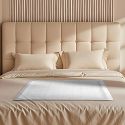 Kertakäyttöiset alusliinat 70 kpl 5-kerroksinen imukykyinen vuotamaton