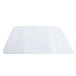 Suojalakana lateksiton konepestävä 34 x 36 tuuman 10 kpl uudelleenkäytettävä