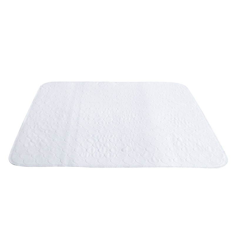 Suojalakana lateksiton konepestävä 34 x 36 tuuman 10 kpl uudelleenkäytettävä