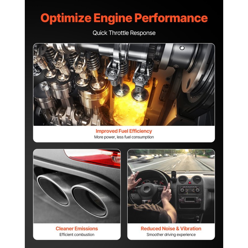 Sytytyspuolasarja 4 kpl emaloitu kuparilanka epoksihartsi Audi 1.4T 1.8T VW 1.4L 1.6L