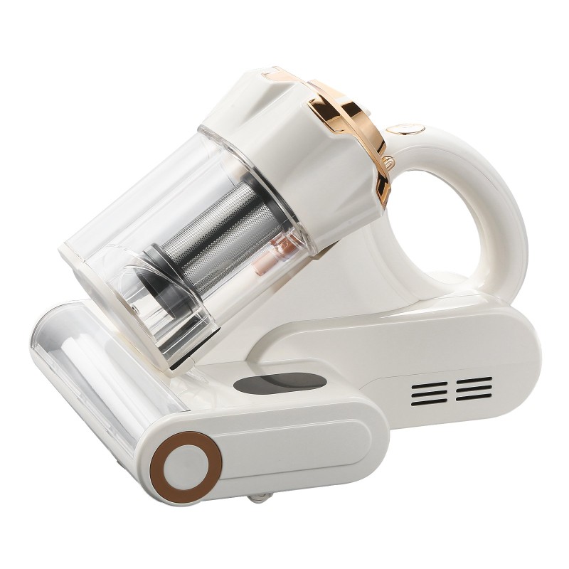 Patjapölynimuri 550W 18 kPa HEPA 650 ml lämmin ilma tuoksutoiminto