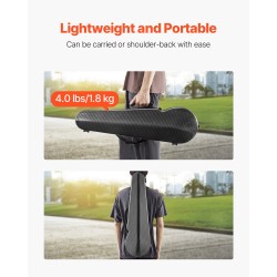 4/4-kokoinen viulukotelo komposiittipinnalla plyysivuorella sisäänrakennetulla kosteusmittarilla kaksinkertaisilla olkahihnoilla