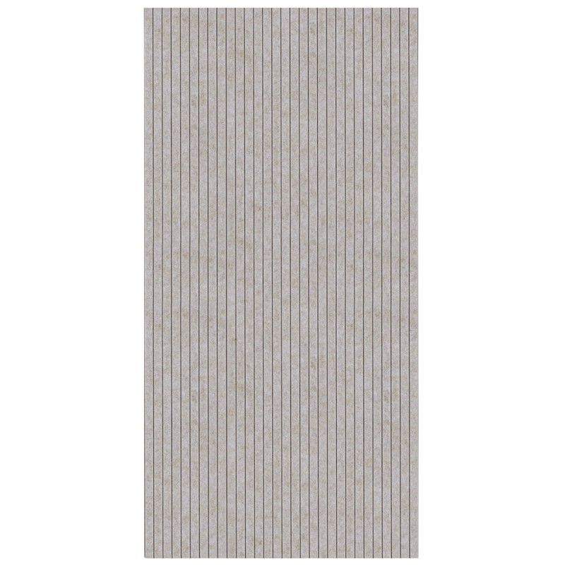 Akustiikkapaneelit korkeatiheyksinen polyesterikuitu 1200x600x10 mm 5 kpl kamelinvärinen itseliimautuva taustaliima