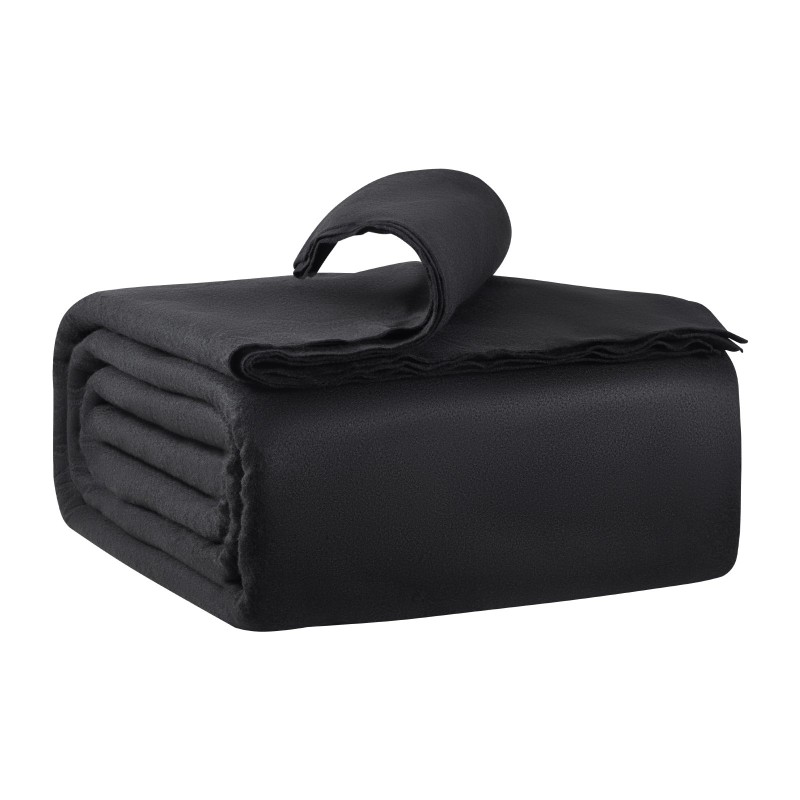 Alusmatto ovaali kierrätettävä geotekstiilikangas 5,5 x 10 m 180 g/m²